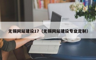 茌平无锡网站建设17（无锡网站建设专业定制）